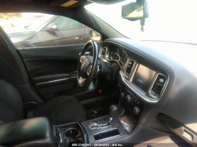 2C3CDXCT0EH339705 Dodge Charger Rt