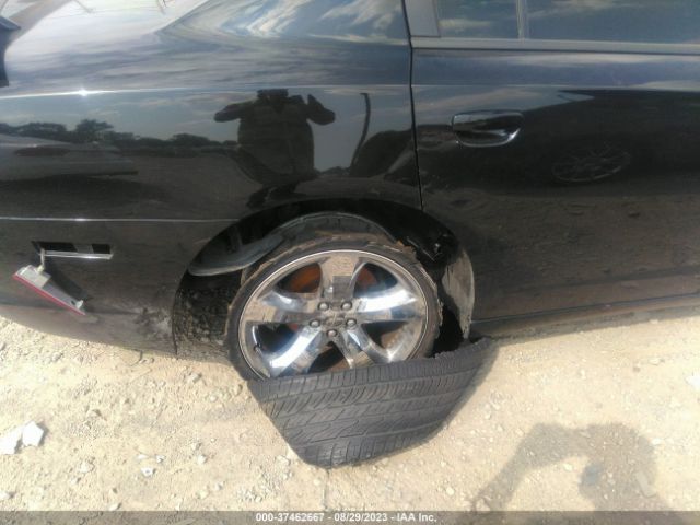 2C3CDXCT0EH339705 Dodge Charger Rt