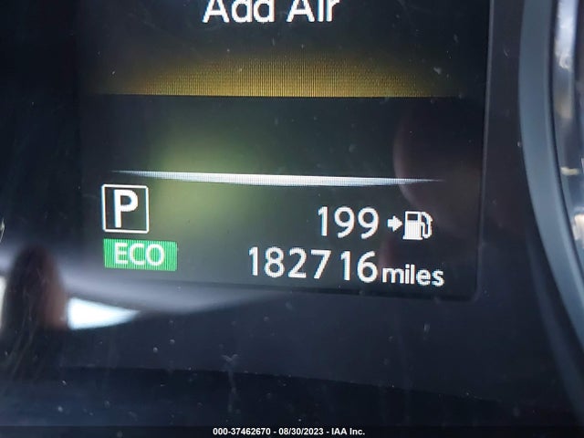 2017 NISSAN ROGUE SV VIN: KNMAT2MT4HP526873