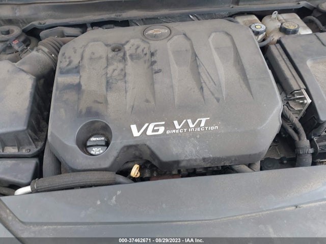 Chevrolet Impala Premier 2017 2G1145S38H9164491 Image 10