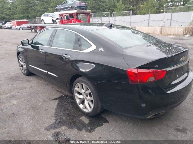Chevrolet Impala Premier 2017 2G1145S38H9164491 Image 3