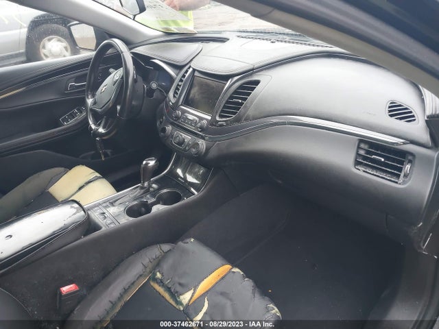 Chevrolet Impala Premier 2017 2G1145S38H9164491 Image 5
