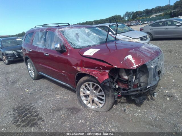 1C4SDHET6FC880336 auction archive image