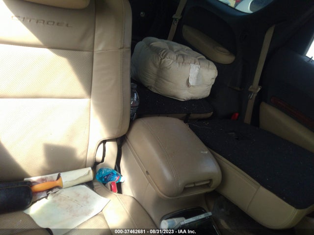 Dodge Durango Citadel 2015 1C4SDHET6FC880336 Image 8