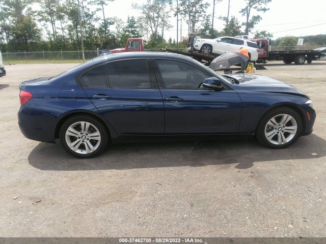 BMW 3 Series 328i 2016 WBA8E9G5XGNU30042 Image 14