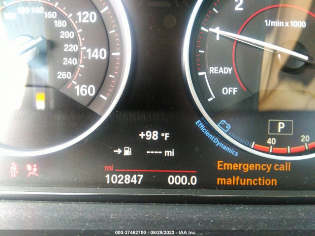 BMW 3 Series 328i 2016 WBA8E9G5XGNU30042 Image 16