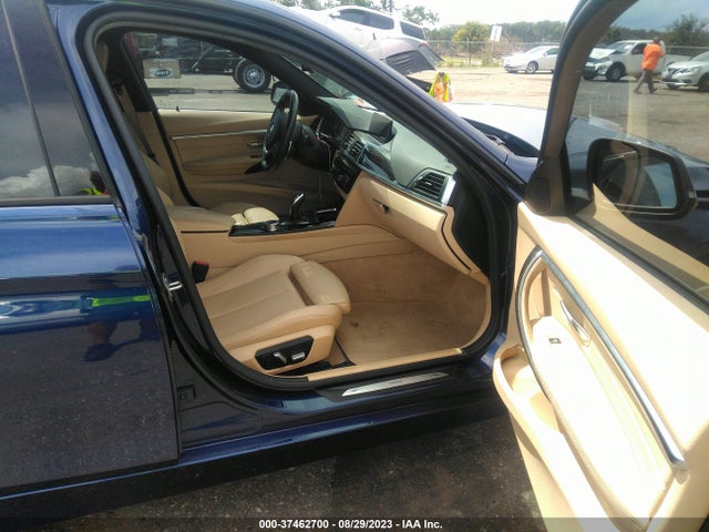 BMW 3 Series 328i 2016 WBA8E9G5XGNU30042 Image 5