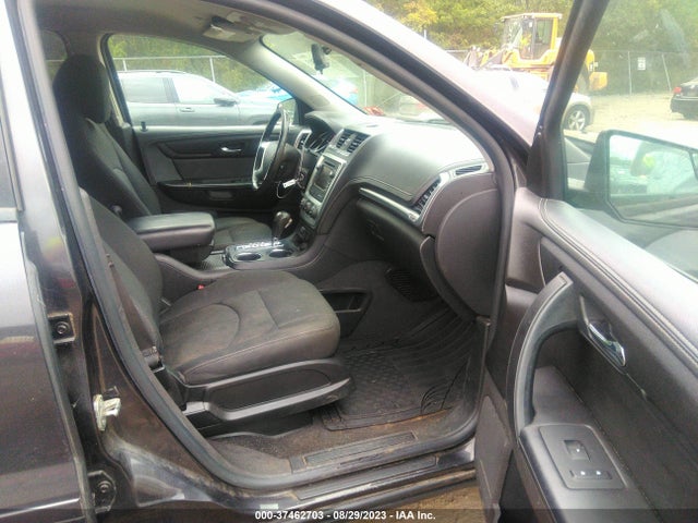 GMC ACADIA SLE 2014 1GKKRNEDXEJ107571 Image 5