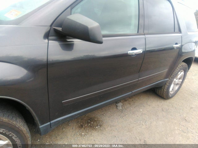 GMC ACADIA SLE 2014 1GKKRNEDXEJ107571 Image 6