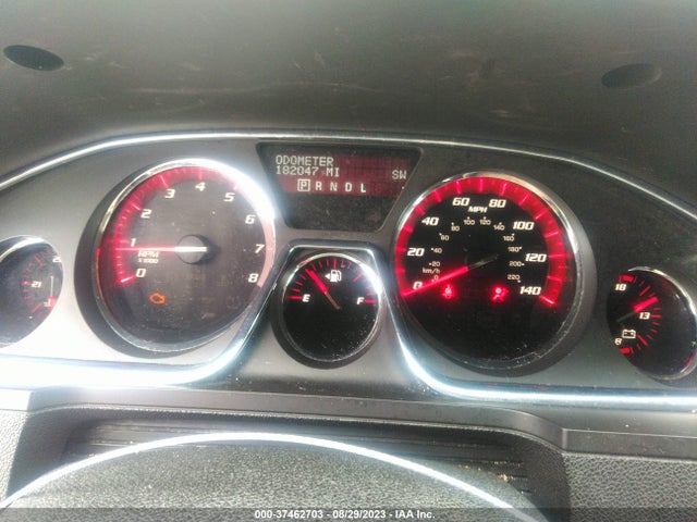 GMC ACADIA SLE 2014 1GKKRNEDXEJ107571 Image 7