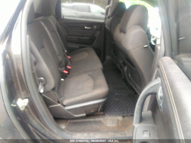 GMC ACADIA SLE 2014 1GKKRNEDXEJ107571 Image 8