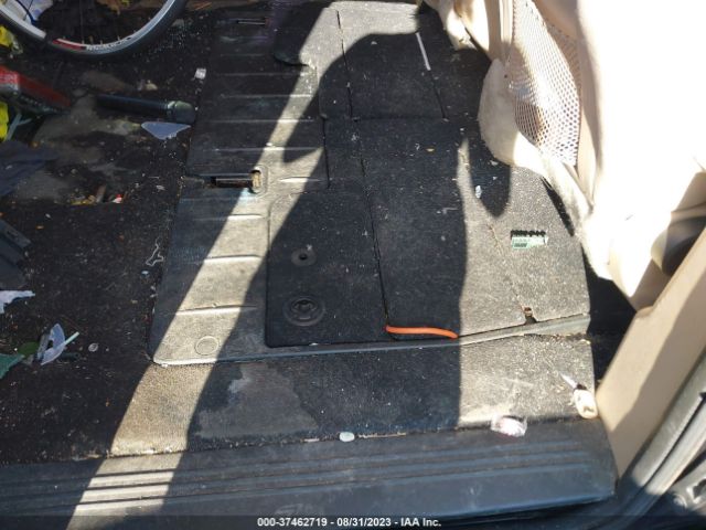 2C4RDGBG4ER238915 Dodge Grand Caravan American Value Pkg