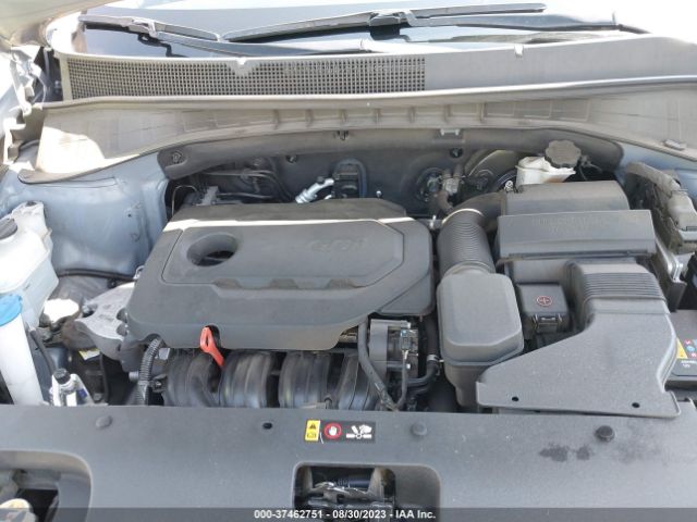 5XYPG4A34LG671891 KIA SORENTO L