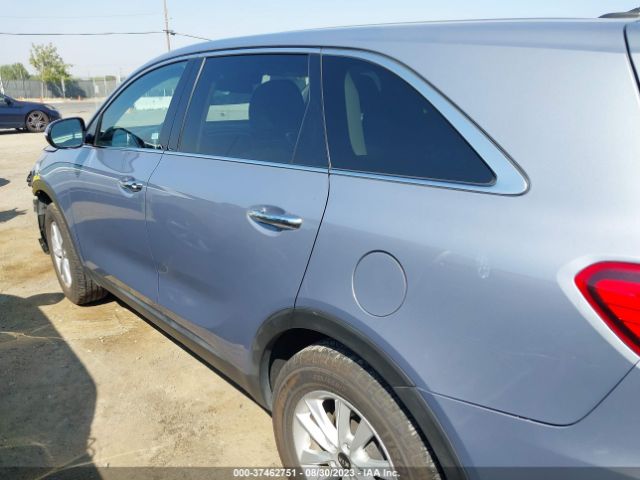 5XYPG4A34LG671891 KIA SORENTO L