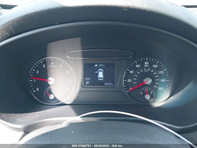 5XYPG4A34LG671891 KIA SORENTO L