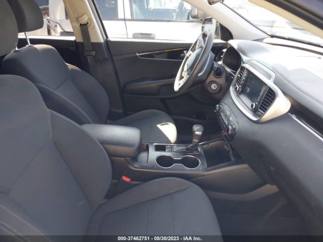 5XYPG4A34LG671891 KIA SORENTO L