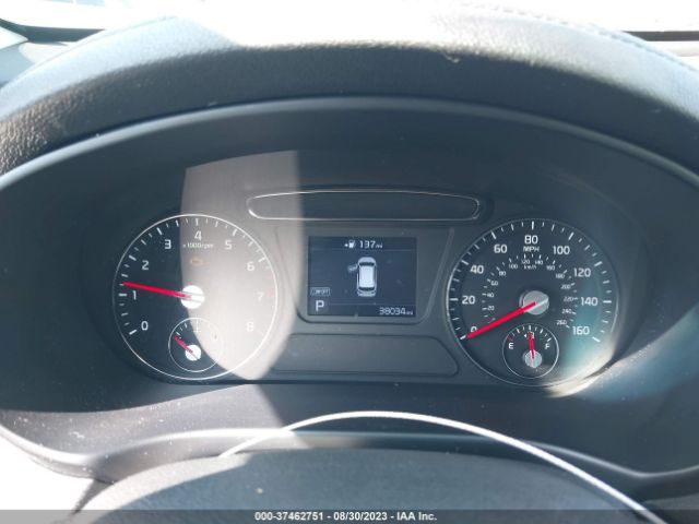 5XYPG4A34LG671891 KIA SORENTO L