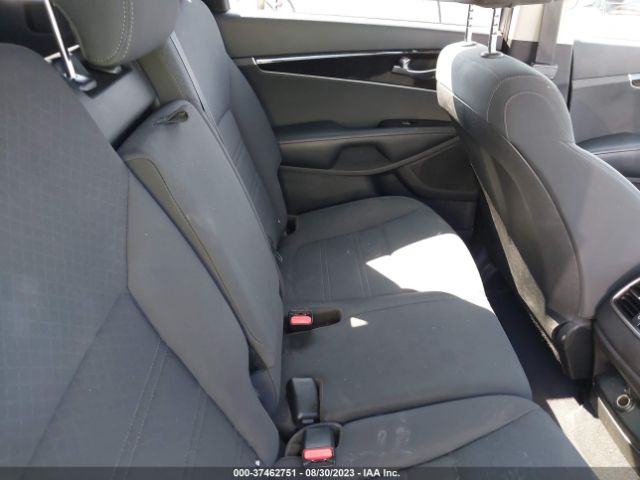 5XYPG4A34LG671891 KIA SORENTO L