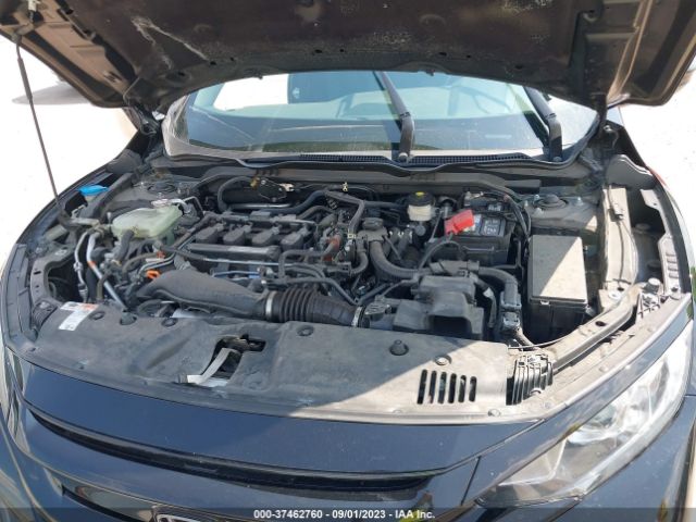 2HGFC3A5XHH753055 Honda Civic Coupe Si