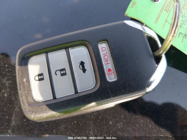 2HGFC3A5XHH753055 Honda Civic Coupe Si