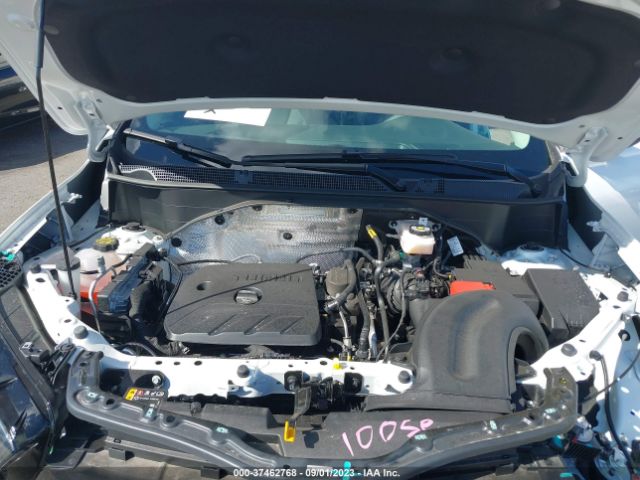 KL4MMESL0NB039655 Buick Encore Gx Select
