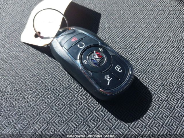 KL4MMESL0NB039655 Buick Encore Gx Select
