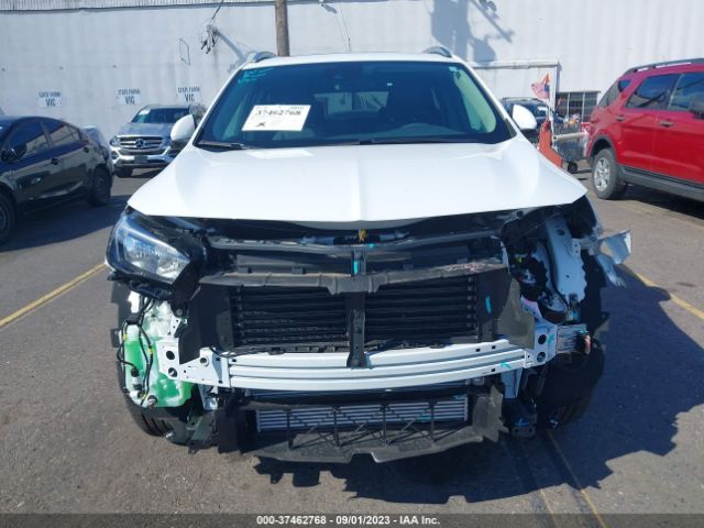 KL4MMESL0NB039655 Buick Encore Gx Select