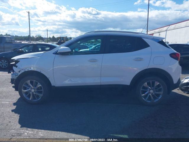 KL4MMESL0NB039655 Buick Encore Gx Select