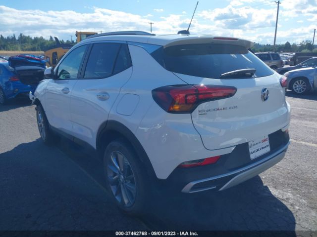 KL4MMESL0NB039655 Buick Encore Gx Select