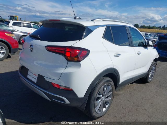 KL4MMESL0NB039655 Buick Encore Gx Select