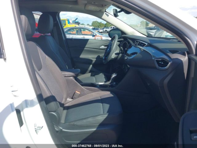 KL4MMESL0NB039655 Buick Encore Gx Select