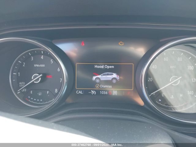 KL4MMESL0NB039655 Buick Encore Gx Select