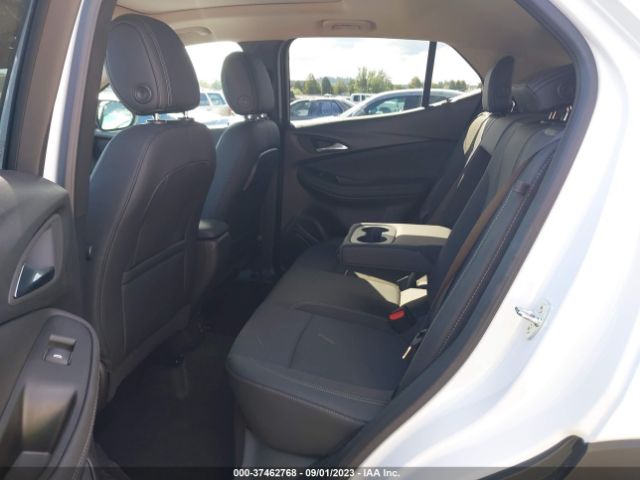 KL4MMESL0NB039655 Buick Encore Gx Select