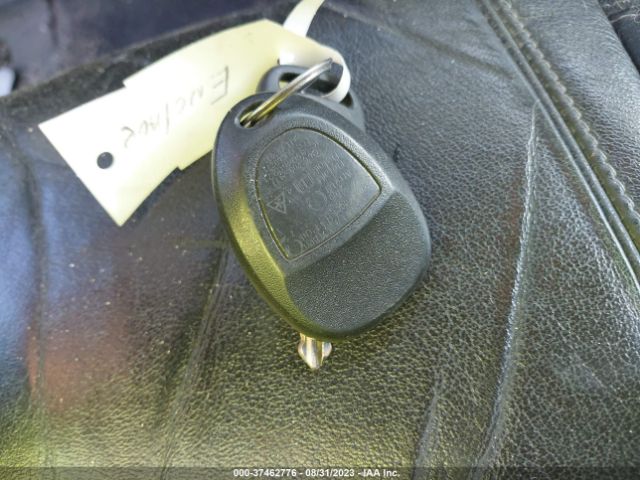 5GAKVBKD1EJ313583 Buick Enclave Leather