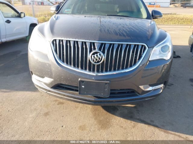 5GAKVBKD1EJ313583 Buick Enclave Leather