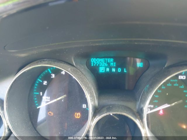 5GAKVBKD1EJ313583 Buick Enclave Leather