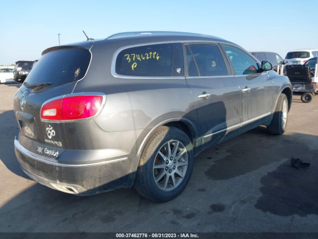 5GAKVBKD1EJ313583 Buick Enclave Leather