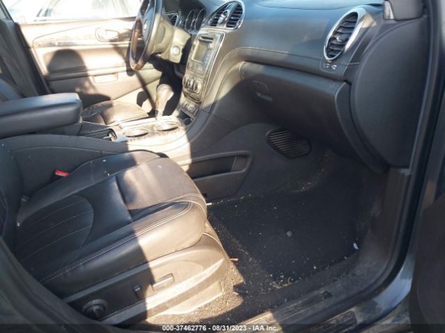 5GAKVBKD1EJ313583 Buick Enclave Leather