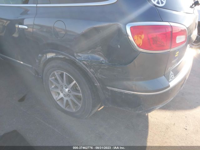 5GAKVBKD1EJ313583 Buick Enclave Leather