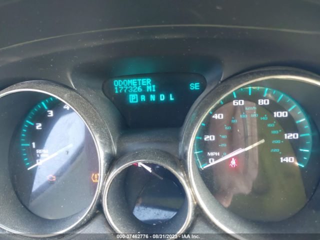 5GAKVBKD1EJ313583 Buick Enclave Leather