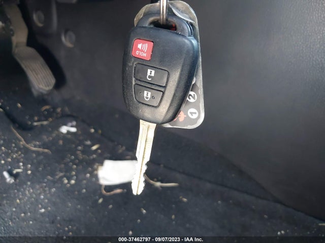Toyota Highlander Le 2019 5TDZARFH9KS042107 Image 11