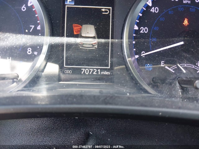 Toyota Highlander Le 2019 5TDZARFH9KS042107 Image 15