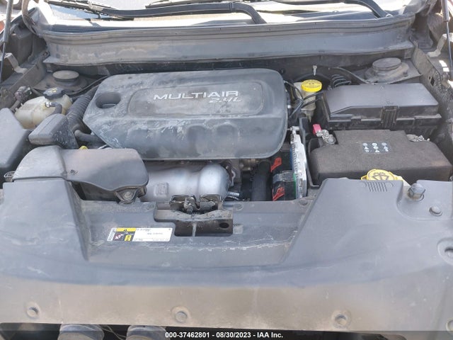1C4PJMCB2FW784722 Jeep Cherokee Latitude