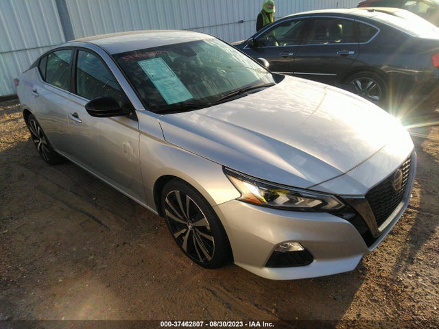 2021 1N4BL4CV6MN358250 main image