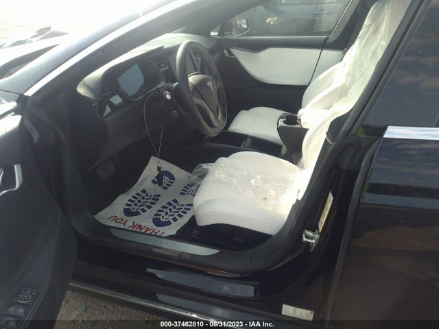 Tesla Model S 75d/100d/p100d 2018 5YJSA1E20JF284965 Image 12