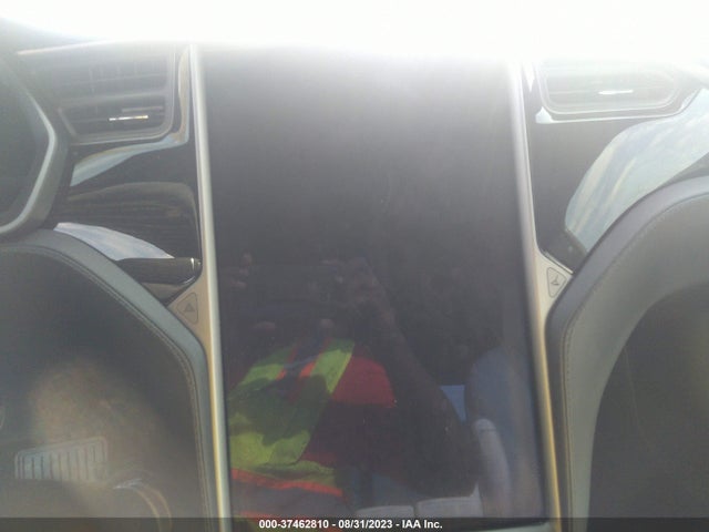 Tesla Model S 75d/100d/p100d 2018 5YJSA1E20JF284965 Image 14