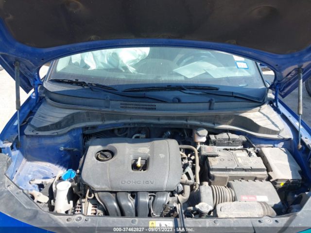 KNDJ63AUXL7116050 KIA Soul Gt-line