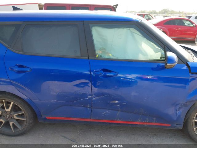 KNDJ63AUXL7116050 KIA Soul Gt-line