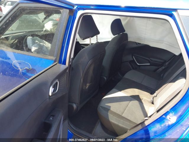 KNDJ63AUXL7116050 KIA Soul Gt-line