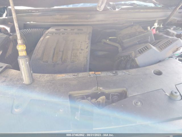 2GKALSEK9F6282516 GMC Terrain Slt
